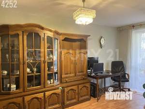 2-к квартира, на длительный срок, 44м2, 1/5 этаж