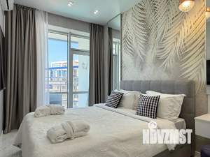 1-к квартира, посуточно, 46м2, 9/10 этаж