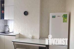 1-к квартира, посуточно, 48м2, 7/9 этаж