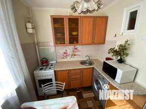 1-к квартира, посуточно, 36м2, 2/5 этаж