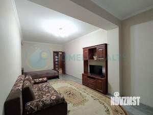 1-к квартира, на длительный срок, 50м2, 1/10 этаж