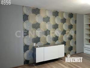 1-к квартира, на длительный срок, 38м2, 2/5 этаж