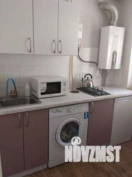 1-к квартира, посуточно, 29м2, 1/1 этаж