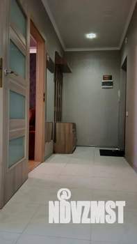 1-к квартира, посуточно, 56м2, 8/11 этаж