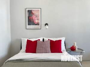 1-к квартира, посуточно, 40м2, 3/5 этаж