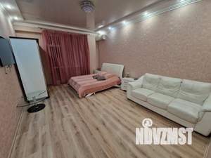 2-к квартира, посуточно, 55м2, 4/5 этаж