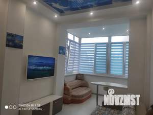 Студия квартира, посуточно, 26м2, 2/9 этаж