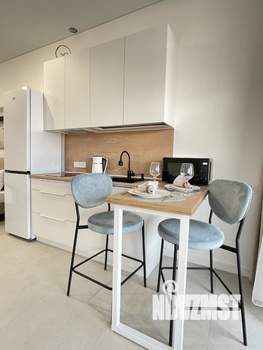 1-к квартира, посуточно, 33м2, 1/3 этаж