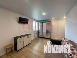 Студия квартира, на длительный срок, 30м2, 3/3 этаж