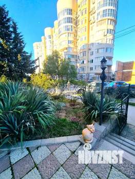 1-к квартира, посуточно, 28м2, 3/5 этаж