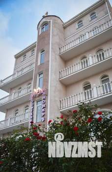 1-к квартира, посуточно, 35м2, 2/5 этаж