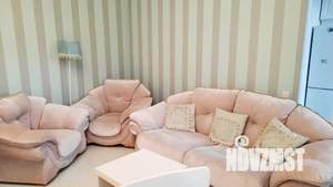 2-к квартира, посуточно, 60м2, 2/3 этаж