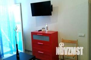 1-к квартира, посуточно, 40м2, 9/10 этаж