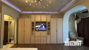 1-к квартира, посуточно, 46м2, 2/5 этаж