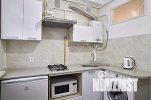 1-к квартира, посуточно, 32м2, 1/4 этаж