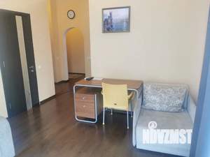 1-к квартира, посуточно, 34м2, 5/10 этаж