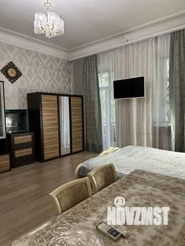1-к квартира, посуточно, 42м2, 3/4 этаж