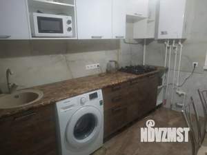 1-к квартира, посуточно, 38м2, 2/7 этаж