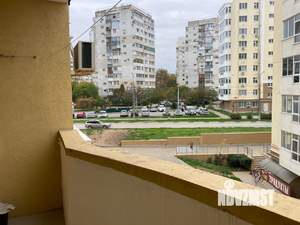 1-к квартира, на длительный срок, 54м2, 3/10 этаж