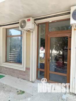 1-к квартира, посуточно, 20м2, 1/3 этаж