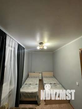 2-к квартира, посуточно, 47м2, 2/5 этаж