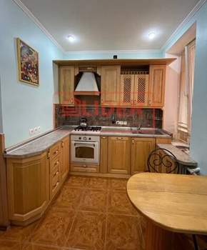 3-к квартира, на длительный срок, 64м2, 2/3 этаж