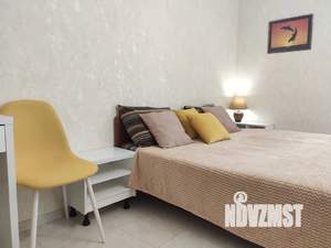 1-к квартира, посуточно, 45м2, 8/9 этаж