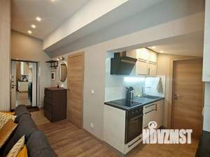 2-к квартира, посуточно, 49м2, 10/10 этаж
