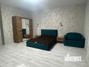 1-к квартира, на длительный срок, 50м2, 1/2 этаж