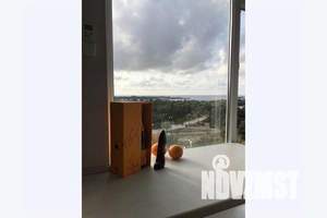 1-к квартира, посуточно, 54м2, 4/10 этаж