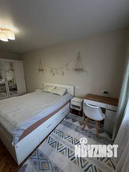 3-к квартира, на длительный срок, 74м2, 2/5 этаж