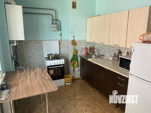 1-к квартира, на длительный срок, 44м2, 3/10 этаж