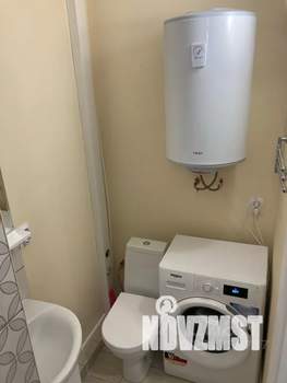 Студия квартира, посуточно, 27м2, 1/6 этаж