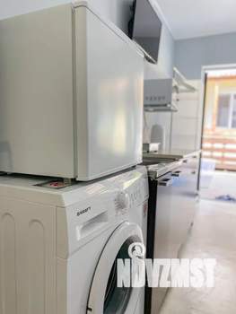 Студия квартира, посуточно, 18м2, 1/1 этаж