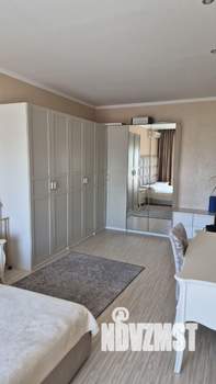 2-к квартира, на длительный срок, 116м2, 4/4 этаж