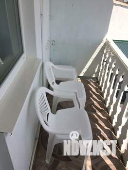 1-к квартира, посуточно, 21м2, 5/5 этаж