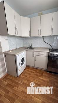 1-к квартира, на длительный срок, 36м2, 1/6 этаж