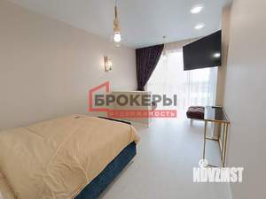 1-к квартира, на длительный срок, 40м2, 5/10 этаж