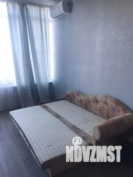 1-к квартира, посуточно, 50м2, 4/5 этаж