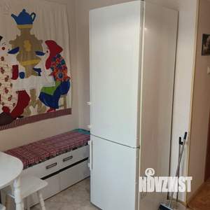 2-к квартира, на длительный срок, 57м2, 3/5 этаж