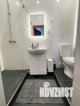 Студия квартира, посуточно, 20м2, 2/2 этаж