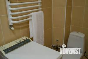 2-к квартира, посуточно, 55м2, 4/5 этаж