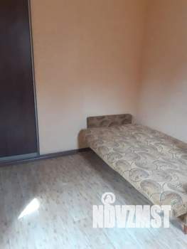 1-к квартира, посуточно, 16м2, 2/2 этаж