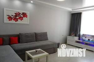 1-к квартира, посуточно, 40м2, 5/9 этаж