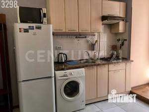 1-к квартира, посуточно, 42м2, 1/2 этаж