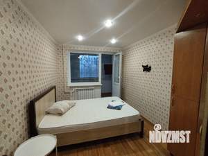 2-к квартира, на длительный срок, 50м2, 1/5 этаж