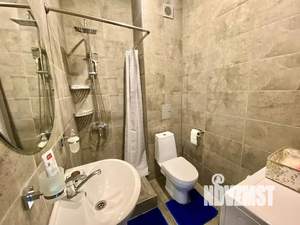 Студия квартира, посуточно, 18м2, 1/3 этаж