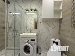 1-к квартира, посуточно, 26м2, 2/10 этаж