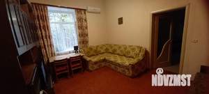 2-к квартира, посуточно, 50м2, 1/3 этаж