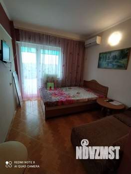 1-к квартира, на длительный срок, 20м2, 6/10 этаж